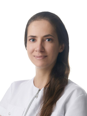 Стоматолог-терапевт Васильева Ксения Владимировна
